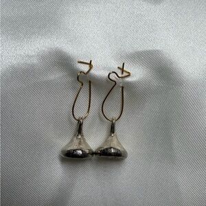 Candy Kiss Drop Earrings